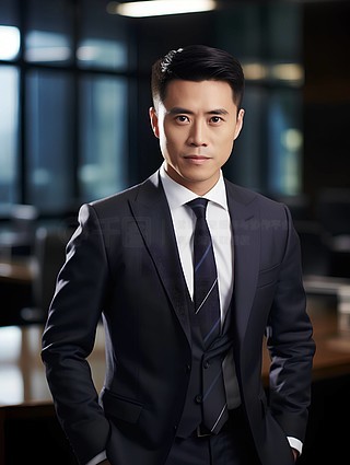 张棠时 项目运营总监