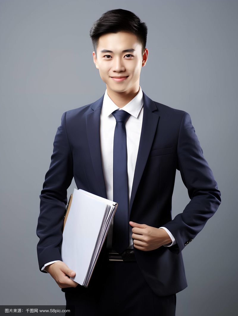 辛翔坤 创始人 & 执行董事